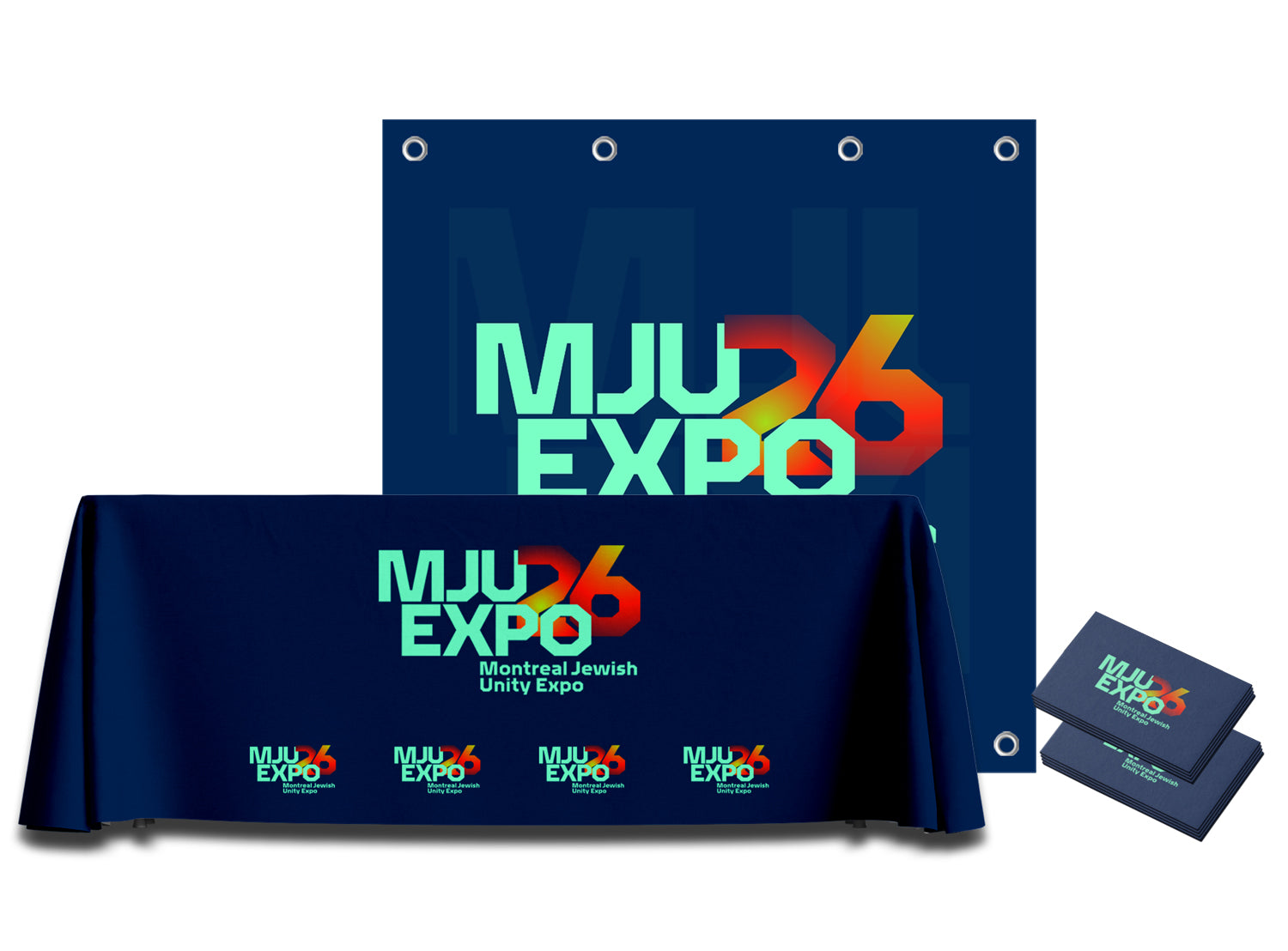 MJU EXPO