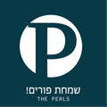 Purim Label Style #CC80